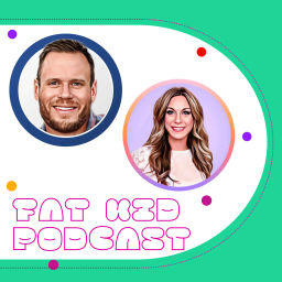 Podcast thumbnail for Fat Kid Podcast