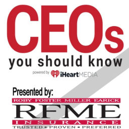 Podcast thumbnail for CEOs You Should Know - Mansfield