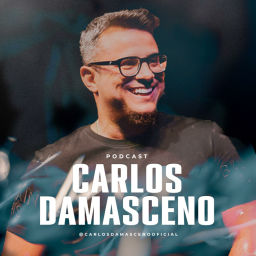 Podcast thumbnail for Carlos Damasceno