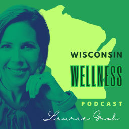 Podcast thumbnail for Wisconsin Wellness