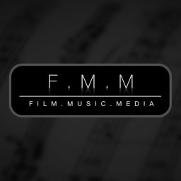 Podcast thumbnail for Film.Music.Media
