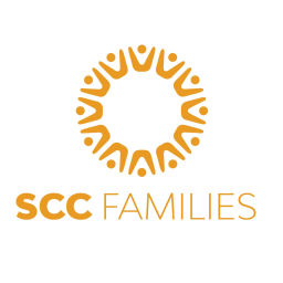 Podcast thumbnail for SCC Family Ministry Podcast