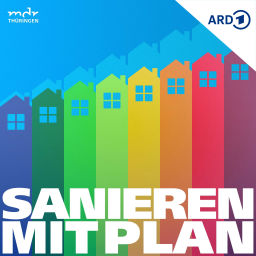 Podcast thumbnail for Sanieren mit Plan