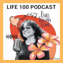 Podcast thumbnail for Life 100 Podcast
