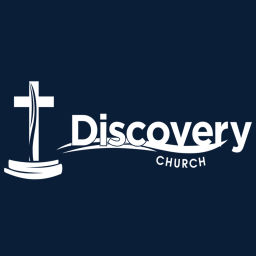Podcast thumbnail for Discovery Church Hky