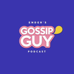 Podcast thumbnail for GOSSIP GUY door Ender Scholtens