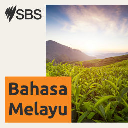 Podcast thumbnail for SBS Bahasa Melayu