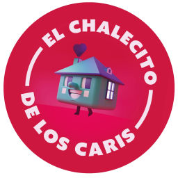 Podcast thumbnail for El Chalecito de los Caris