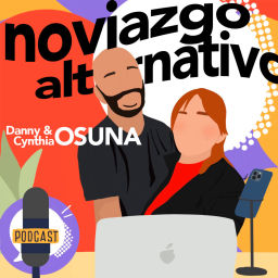 Podcast thumbnail for NOVIAZGO ALTERNATIVO