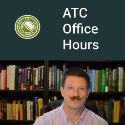 Podcast thumbnail for ATC Office Hours