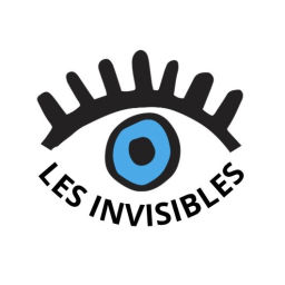 Podcast thumbnail for Les invisibles