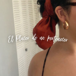 Podcast thumbnail for El placer de no pertenecer