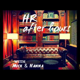 Podcast thumbnail for HR After Hours Podcast