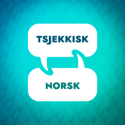 Podcast thumbnail for Tsjekkisk læringsakselerator