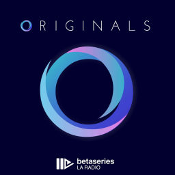 Podcast thumbnail for Originals