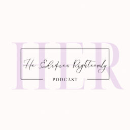 Podcast thumbnail for HER Podcast