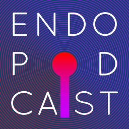 Podcast thumbnail for ENDO Podcast - Good Morning Endoscopy!
