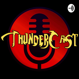 Podcast thumbnail for Thunder Cast