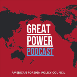 Podcast thumbnail for Great Power Podcast