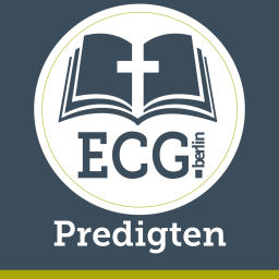 Podcast thumbnail for ECG Berlin