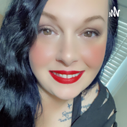 Podcast thumbnail for Katbear85
