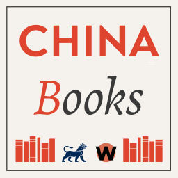 Podcast thumbnail for China Books