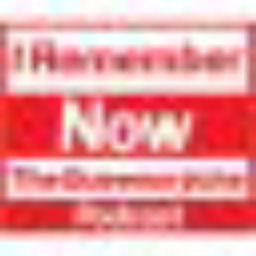 Podcast thumbnail for I Remember Now: The Queensrÿche Podcast