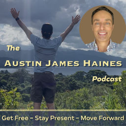 Podcast thumbnail for The Austin James Haines Podcast
