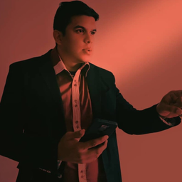Podcast thumbnail for Digitaliza Tu Negocio