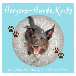 Podcast thumbnail for Herzens - Hunde.Rocks