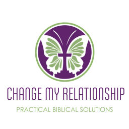 Podcast thumbnail for Change My Relationship