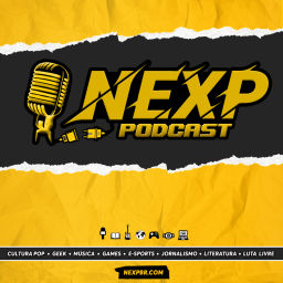 Podcast thumbnail for NEXP