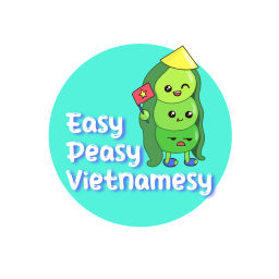 Podcast thumbnail for Easy Peasy Vietnamesy