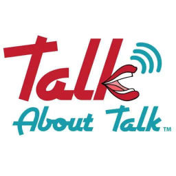 Podcast thumbnail for Talk About Talk - Communication Skills Training