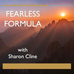 Podcast thumbnail for Fearless Formula