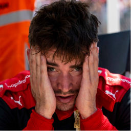 Podcast thumbnail for Just Banter F1