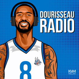 Podcast thumbnail for Dourisseau Radio