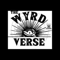 Podcast thumbnail for Wyrd Realities