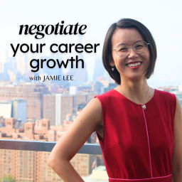 Podcast thumbnail for Negotiate Your Career Growth