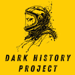 Podcast thumbnail for Dark History Project's Podcast