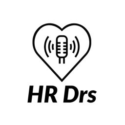 Podcast thumbnail for HR Drs - Your go-to source for expert insights & practical solutions for the job market