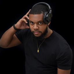 Podcast thumbnail for Dj Future Podcast