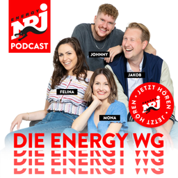 Podcast thumbnail for Die ENERGY WG
