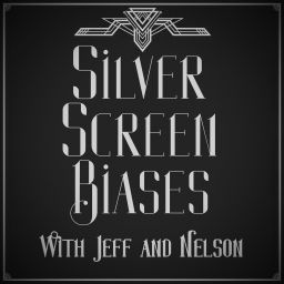 Podcast thumbnail for Silver Screen Biases
