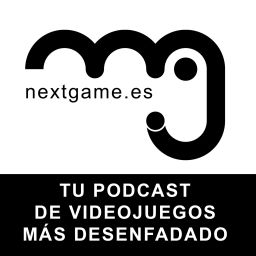 Podcast thumbnail for NextGame Podcast