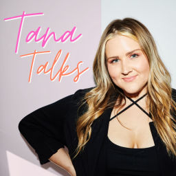 Podcast thumbnail for Tana Talks