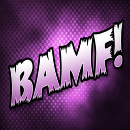 Podcast thumbnail for BAMF RPG and Comics Podcast
