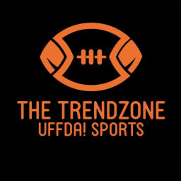 Podcast thumbnail for NFL Trendzone
