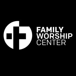 Podcast thumbnail for Family Worship Center Carrollton Podcast