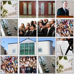 Podcast thumbnail for Chiesa Cristiana Evangelica ADI Milano